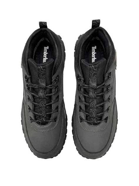 Чоловічі кросівки Timberland GreenStride Motion 6 GTX Grey Black 43 - Фото 7 Чоловічі кросівки Timberland GreenStride Motion 6 GTX Grey Black 43 - изображение 7