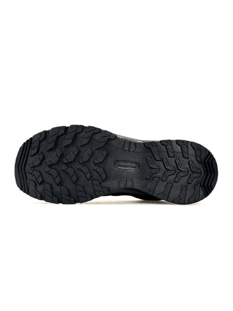 Чоловічі кросівки Salomon X-Adventure GTX Black Grey 42 - Фото 2 Чоловічі кросівки Salomon X-Adventure GTX Black Grey 42 - изображение 2