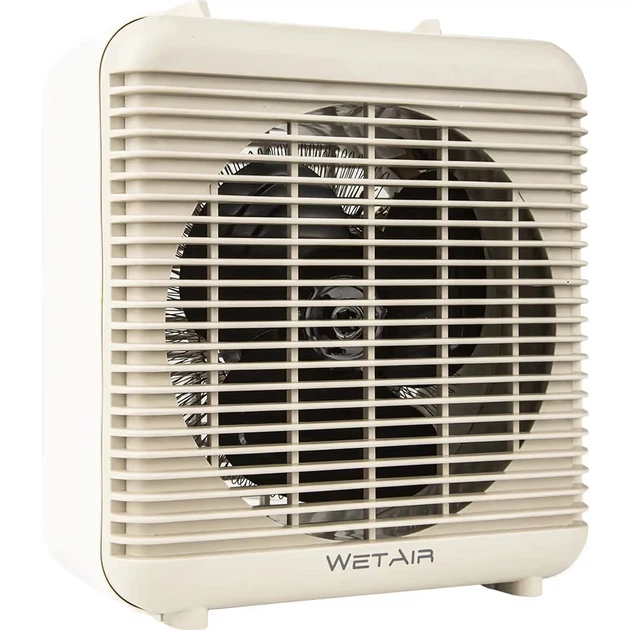Тепловентилятор WetAir WFH-28 [72287] - зображення 3