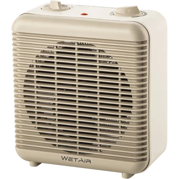 Тепловентилятор WetAir WFH-28 [72287] - зображення 4