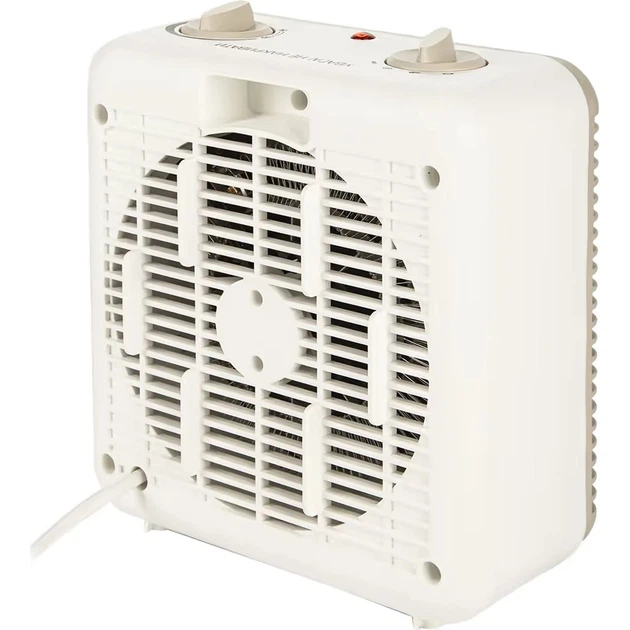 Тепловентилятор WetAir WFH-28 [72287] - зображення 5