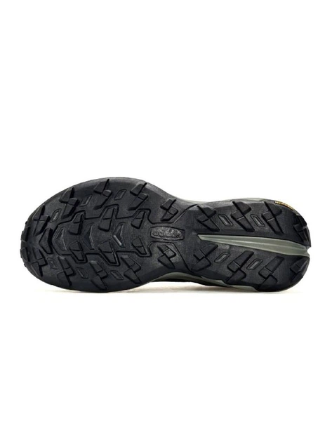 Чоловічі кросівки Adidas Terrex Freehiker SL GTX Olive Black 43 - Фото 2 Чоловічі кросівки Adidas Terrex Freehiker SL GTX Olive Black 43 - зображення 2