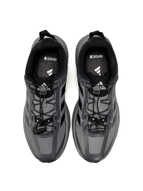 Чоловічі кросівки Adidas Terrex Freehiker SL GTX Grey Black 44 - Фото 7 Чоловічі кросівки Adidas Terrex Freehiker SL GTX Grey Black 44 - изображение 7