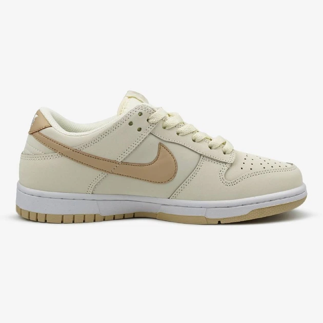 Жіночі кросівки Nike Dunk Low Phantom Sanddrift 38 - Фото 6 Жіночі кросівки Nike Dunk Low Phantom Sanddrift 38 - изображение 6