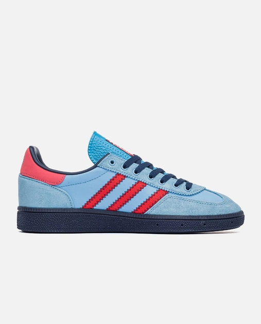 Чоловічі кросівки Adidas Manchester Spezial C.P. Company Light Blue 43 - изображение 2