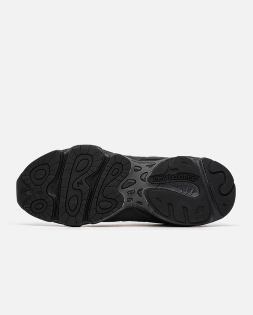 Чоловічі кросівки New Balance 1000 Cordura Black 42 - зображення 9