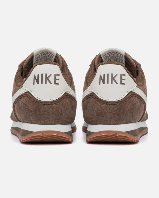 Жіночі кросівки Nike Cortez Vintage Suede Mink Brown 36 - изображение 4