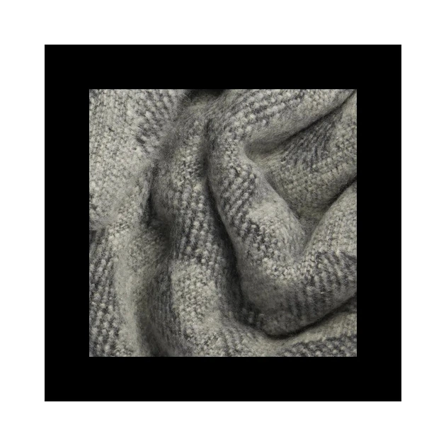 Шарф Piquadro Accessories Piquadro Grey SC6872SC23_GRGR - Фото 2 Шарф Piquadro Accessories Piquadro Grey SC6872SC23_GRGR - зображення 2