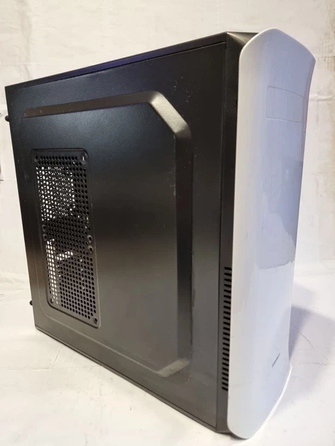 ПК GameMax Tower / Intel Core i5-6500 (4 ядра по 3.2 - 3.6 GHz) / 8 GB DDR4 / 500 GB HDD / nVidia GeForce GT 710, 2 GB GDDR3, 64-bit / 400W б/в - Фото 3 ПК GameMax Tower / Intel Core i5-6500 (4 ядра по 3.2 - 3.6 GHz) / 8 GB DDR4 / 500 GB HDD / nVidia GeForce GT 710, 2 GB GDDR3, 64-bit / 400W б/в - зображення 3