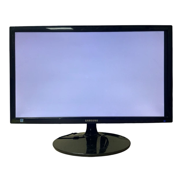 Монитор 21,5" LED TN, Samsung S22B300B, 1920x1080 (16:9), 5 мс, VGA/DVI (LS22B300BS) -B, Б/У - Фото 1 Монитор 21,5" LED TN, Samsung S22B300B, 1920x1080 (16:9), 5 мс, VGA/DVI (LS22B300BS) -B, Б/У - изображение 1