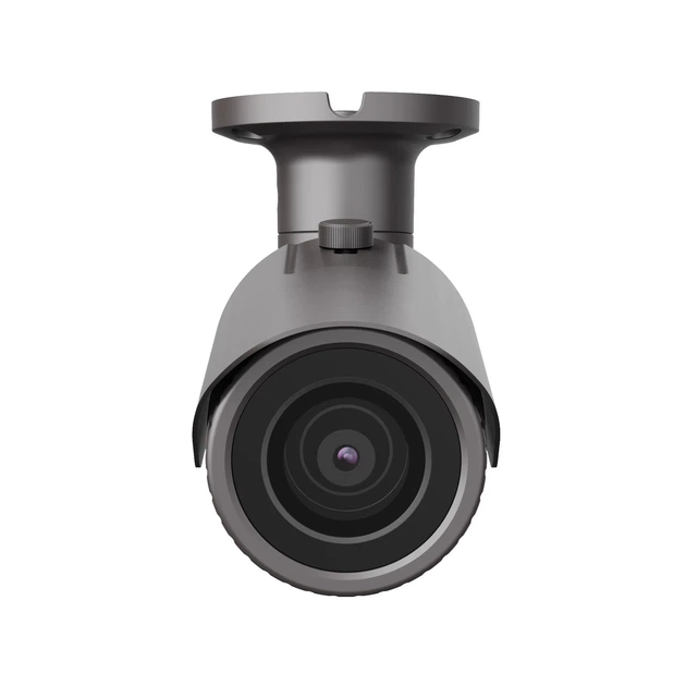 IP-камера Hanwha QNO-6012R, 2МП, Bullet, 2.8мм, f/2.0, IR20м, DC 12V/PoE, IP66, IK10. - изображение 5