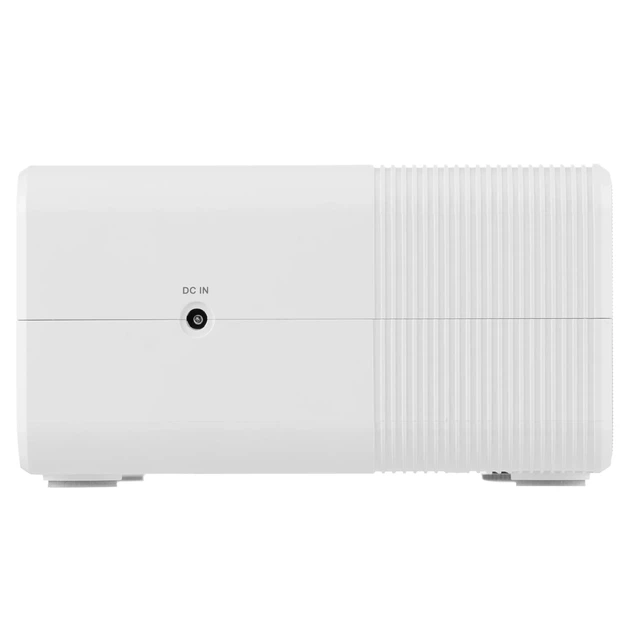 Проектор 2E Phobos FHD 200 лм LED 1920x1080 1.2 кг для домашнего кинотеатра - изображение 7