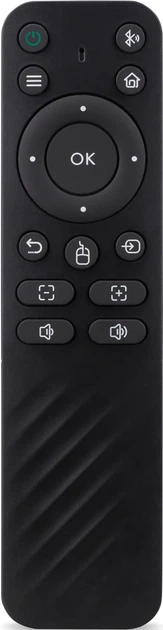 Проектор AOpen QF23s FHD 250 лм LED 1.26 Wi-Fi серый - изображение 8