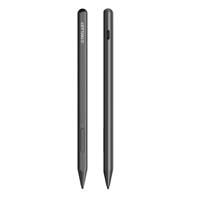 Стилус Teclast T-Pen, USI 2.0, 4096 уровней нажатия, Type-C, серый - изображение 3