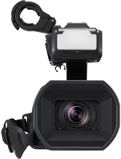 Цифровая видеокамера 4K Flash Panasonic HC-X2000 - изображение 3