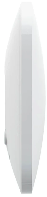 Интеллектуальный охранный централь Ajax Hub 2 4G беспроводной белый Rj45 Li-Ion 110-240 В - изображение 4