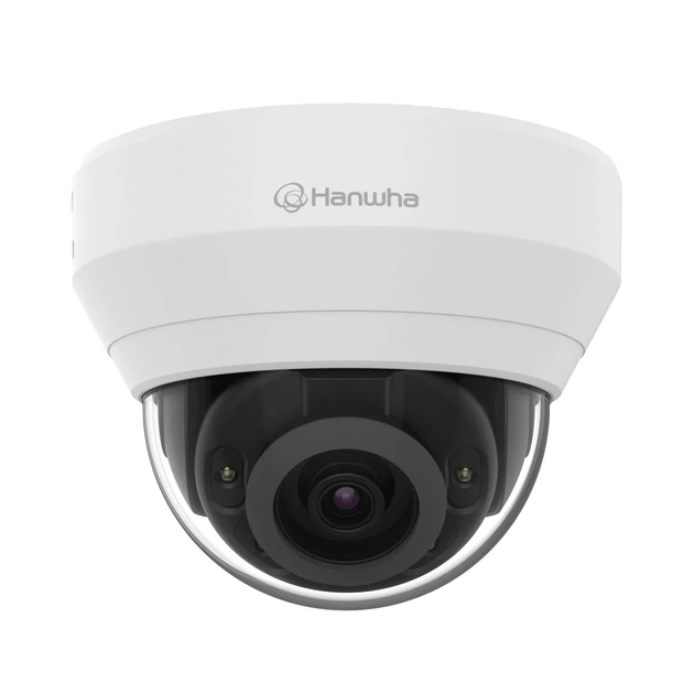 IP-камера Hanwha LND-6012R, 2MP, купольная для внутреннего использования, 2.8 мм, f/2.0, ИК до 20 м, PoE. - изображение 5
