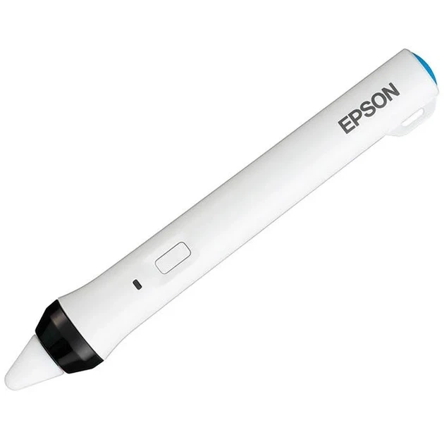 Интерактивный стилус Epson B, синий - изображение 2