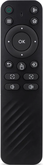 Проектор AOpen QF23s FHD 250 лм LED 1.26 WiFi жёлтый 170x130x155 мм - изображение 8