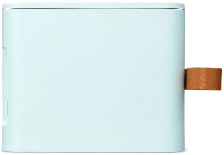 Проектор AOpen QP30 FHD 1920x1080 300 лм LED 0,83 кг зелёный - изображение 4