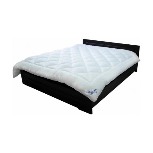 Одеяло Billerbeck Verona tensel polegshena 172kh205 (0234-11/02) Billerbeck 0234-11/02 1092218 - изображение 6