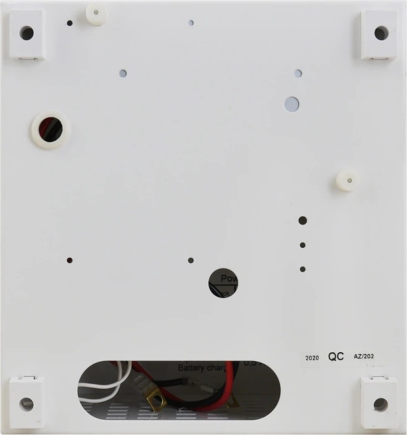 Блок питания буферный Pulsar импульсивный для строительства HPSB-12V2A-B (5902135318980) - изображение 8