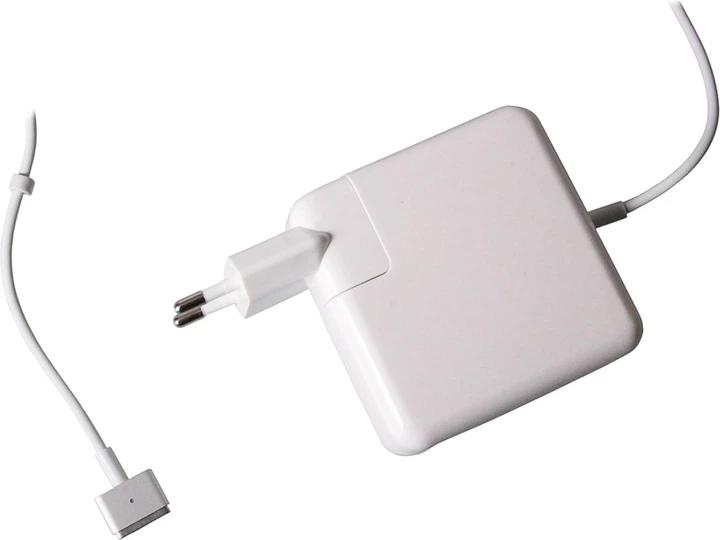 Zasilacz PATONA 85W Magsafe 2 do laptopa Apple MacBook Air A1424 MD506Z/A (4055655184908) - obraz 2
