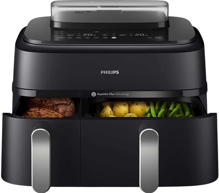 Мультипіч Philips Series 5000 NA551/00 - зображення 2