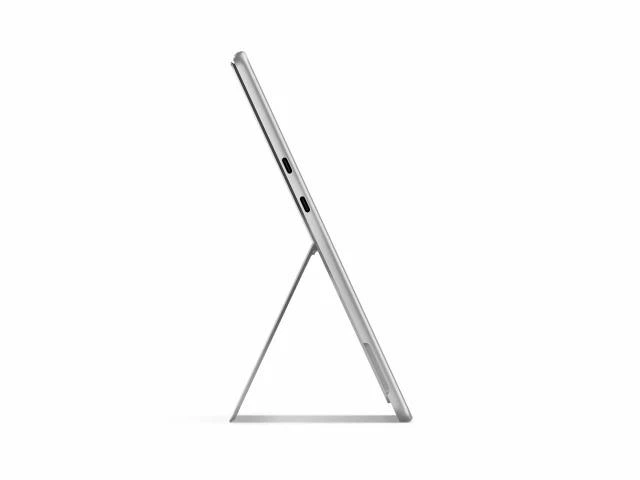Ноутбук Microsoft Surface Pro 11 (EP2-20146), Intel Core Ultra 5 236V / 13"/ PixelSense / 120 Гц / RAM 16 ГБ LPDDR5x / SSD 512 ГБ / Intel Arc Graphics 130V / Windows 11 Pro / Платиновий - зображення 6
