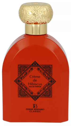 Парфумована вода унісекс Pierre Bernard Classic Creme De Hibiscus 100 мл (3021011023502) - Фото 2 Парфумована вода унісекс Pierre Bernard Classic Creme De Hibiscus 100 мл (3021011023502) - зображення 2
