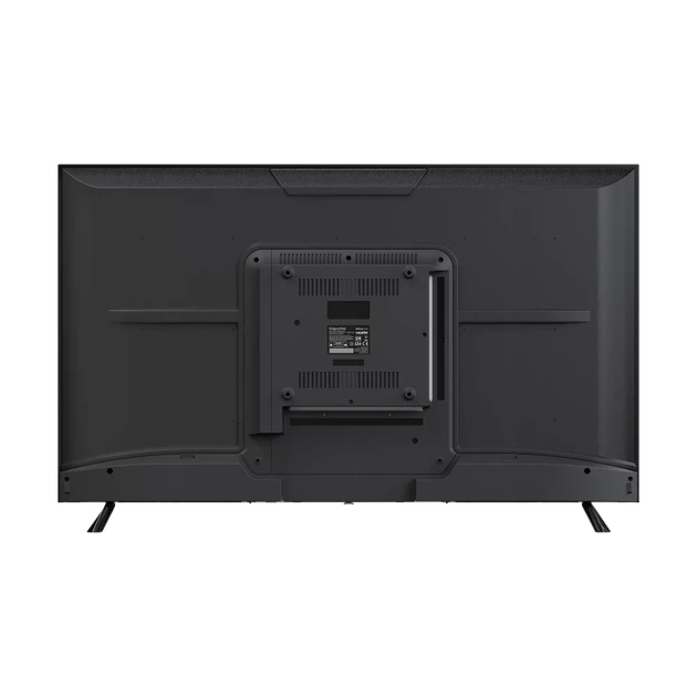 Телевизор Krüger&Matz 43" FHD Google TV DVB-T2/S2/T/C H.265 HEVC (KM0243FHD-G) - изображение 4