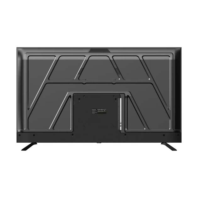 Телевизор Krüger&Matz 50" UHD Google TV 5.0 DVB-T2/T/C H.265 HEVC (KM0250UHD-G2) - Фото 4 Телевизор Krüger&Matz 50" UHD Google TV 5.0 DVB-T2/T/C H.265 HEVC (KM0250UHD-G2) - изображение 4