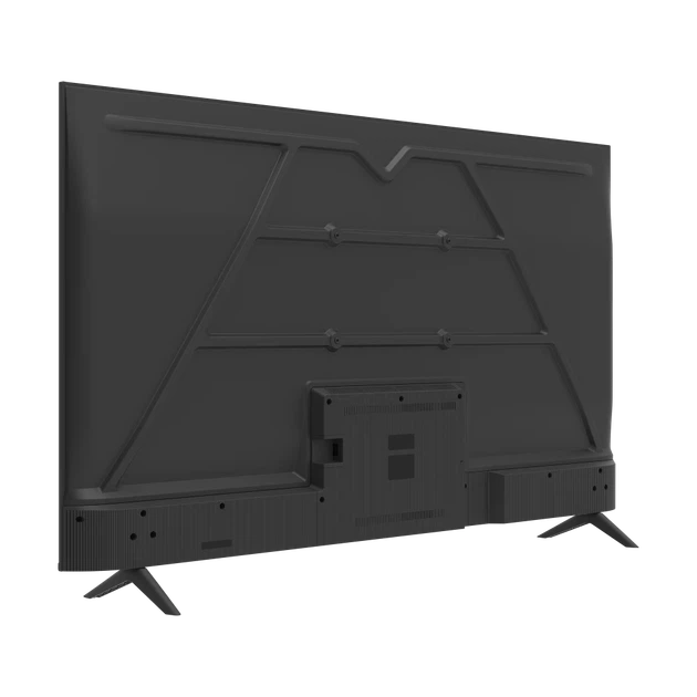 Телевизор Krüger&Matz 50" UHD Google TV 5.0 DVB-T2/T/C H.265 HEVC (KM0250UHD-G) - изображение 3