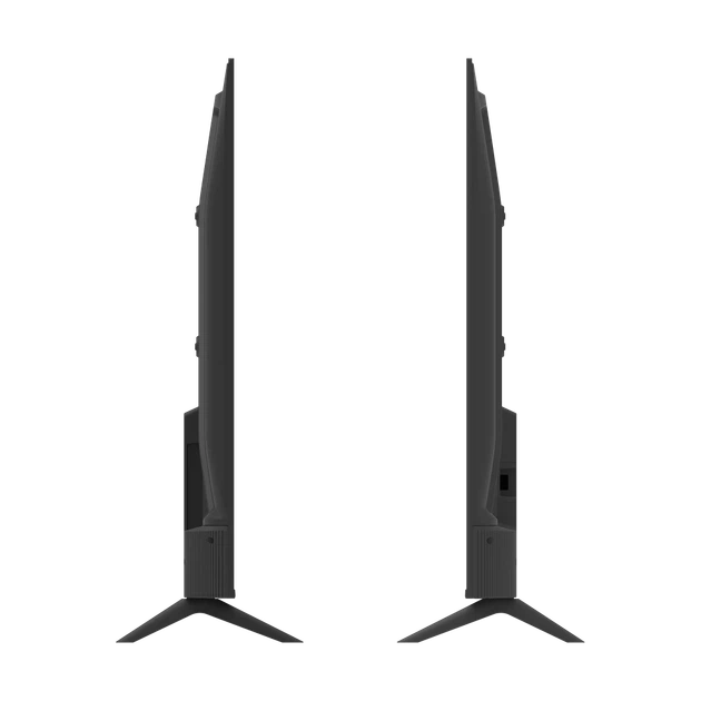 Телевизор Krüger&Matz 50" UHD Google TV 5.0 DVB-T2/T/C H.265 HEVC (KM0250UHD-G) - изображение 5