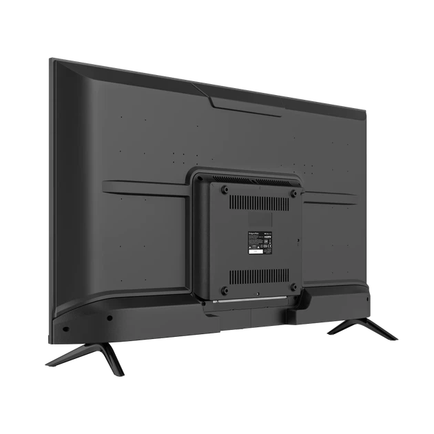 Телевизор Krüger&Matz 43" FHD Smart DVB-T2/S2 H.265 HEVC (KM0243FHD-V3) - изображение 3