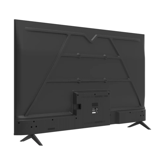Телевизор Krüger&Matz 55" UHD Smart DVB-T2/S2 H.265 HEVC (KM0255UHD-V3) - изображение 3