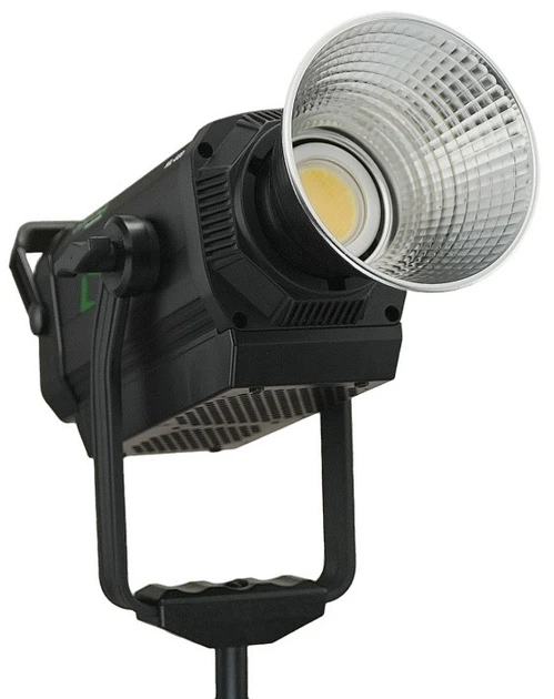 Студійне світлодіодне світло PATONA Premium ML-6000 Bi-Color COB 600W 150000 Lux / 1 m Bowens (4055655253246) - Фото 4 Студійне світлодіодне світло PATONA Premium ML-6000 Bi-Color COB 600W 150000 Lux / 1 m Bowens (4055655253246) - зображення 4