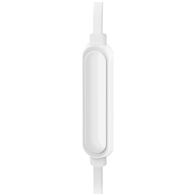 Наушники Motorola Earbuds 3C-S USB-C White (253EARBUDS3CSWHIT) - изображение 2