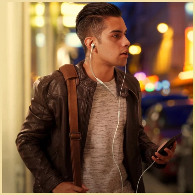 Наушники Motorola Earbuds 3C-S USB-C White (253EARBUDS3CSWHIT) - изображение 6