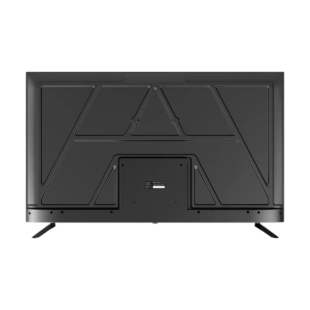 Телевизор Krüger&Matz 58" UHD Smart DVB-T2/S2 H.265 (KM0258UHD-G2) - Фото 4 Телевизор Krüger&Matz 58" UHD Smart DVB-T2/S2 H.265 (KM0258UHD-G2) - изображение 4