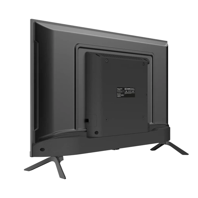 Телевизор Kruger&Matz 32" HD Smart DVB-T2/S2 H.265 HEVC (KM0232-V3) - Фото 3 Телевизор Kruger&Matz 32" HD Smart DVB-T2/S2 H.265 HEVC (KM0232-V3) - изображение 3