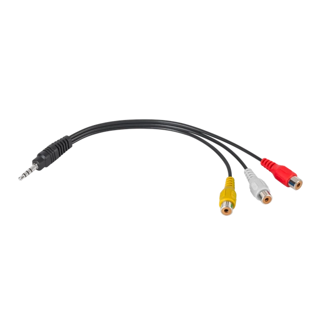 Телевизор Kruger&Matz 32" HD Smart DVB-T2/S2 H.265 HEVC (KM0232-V3) - Фото 9 Телевизор Kruger&Matz 32" HD Smart DVB-T2/S2 H.265 HEVC (KM0232-V3) - изображение 9