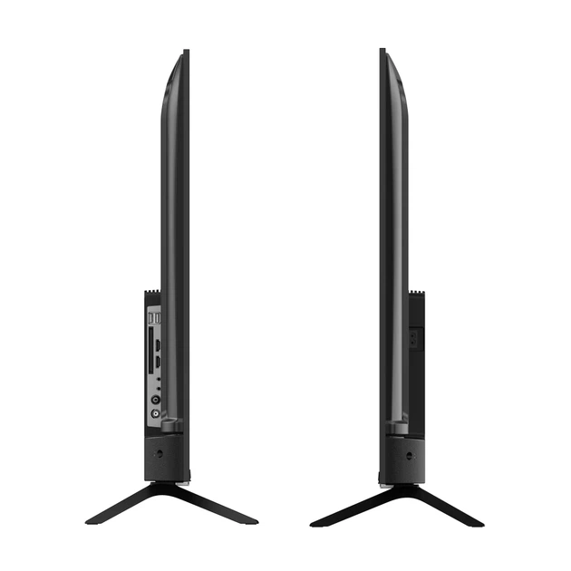 Телевизор Krüger&Matz 43" FHD Google TV DVB-T2/S2/T/C H.265 HEVC (KM0243FHD-G2) - изображение 5