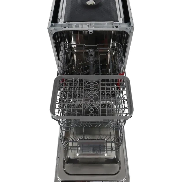 Посудомийна машина WHIRLPOOL WSIC3M27C - зображення 3