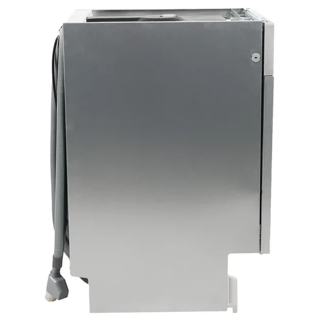 Посудомийна машина WHIRLPOOL WSIC3M27C - зображення 4