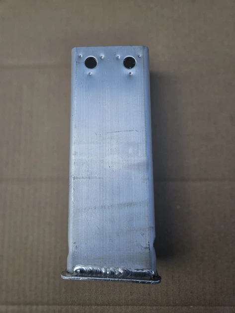 Подовжувач підрамника R/L Tesla Model 3 Tesla Model Y 1109193-00-C - зображення 2