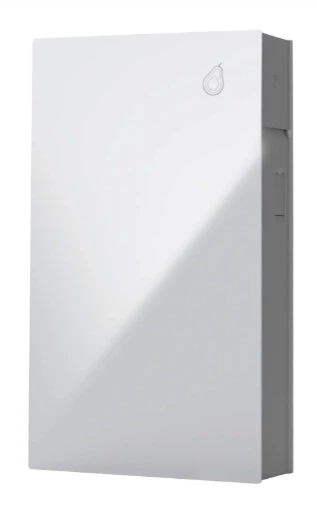 Зарядна станція 10 кВт, FOX ESS P100-10-H Avocado, LiFePO4 - Фото 1 Зарядна станція 10 кВт, FOX ESS P100-10-H Avocado, LiFePO4 - зображення 1