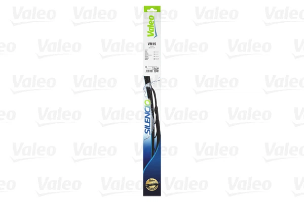 Щетка стеклоочистителя Valeo (574140) - изображение 2