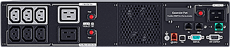 UPS CyberPower PR3000ERT2U 3000VA - obraz 3