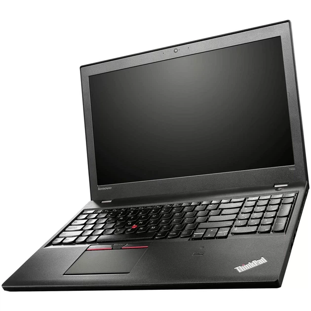 Ноутбук Lenovo ThinkPad T550 (i5-5300U/8/256SSD) - Class A Б/У - Фото 5 Ноутбук Lenovo ThinkPad T550 (i5-5300U/8/256SSD) - Class A Б/У - изображение 5